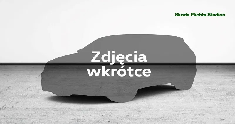 volkswagen passat Volkswagen Passat cena 84900 przebieg: 132308, rok produkcji 2020 z Pelplin